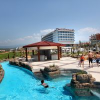 kahya aqua resort hotel