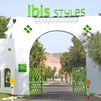 tiran dahab lagoon resort (ex. ibis styles dahab lagoon)