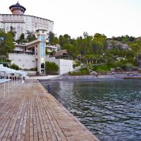 ladonia hotels adakule (ex.alkoclar adakule hotel)