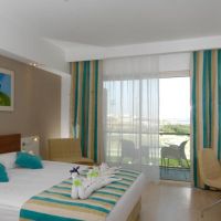 sunis evren beach resort & spa
