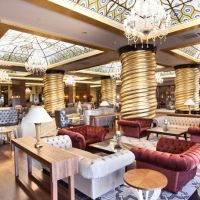 royal holiday palace