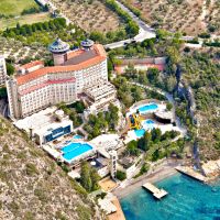 ladonia hotels adakule (ex.alkoclar adakule hotel)