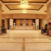 kahya aqua resort hotel