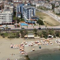 kaila beach hotel (ex katya beach)