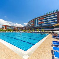 lonicera resort & spa