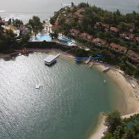 club & hotel letoonia fethiye