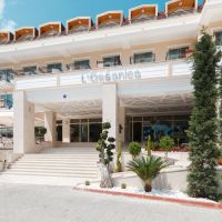 l'oceanica beach resort