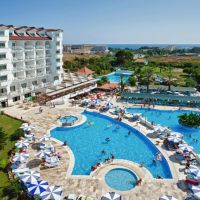 serenis resort hotel