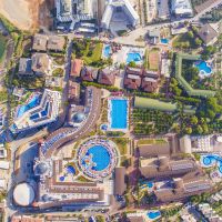 lonicera resort & spa