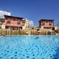 euphoria aegean resort & spa