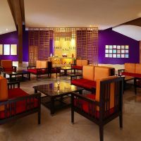 le meridien dahab resort