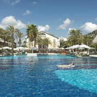 alva donna exclusive hotel & spa