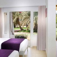 tiran dahab lagoon resort (ex. ibis styles dahab lagoon)