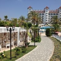 serenis resort hotel