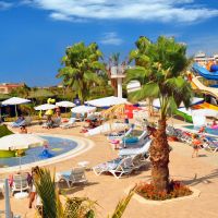 serenis resort hotel