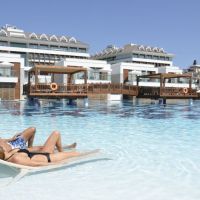 Sherwood Blue Belek (ex. Sensimar Belek Resort)