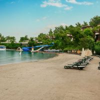 club & hotel letoonia fethiye