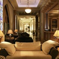 kempinski hotel the dome