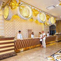 royal holiday palace