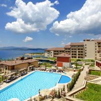 euphoria aegean resort & spa
