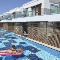 Sherwood Blue Belek (ex. Sensimar Belek Resort)