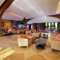 le meridien dahab resort