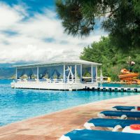 club & hotel letoonia fethiye