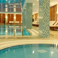 sunis evren beach resort & spa