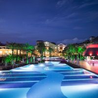 alva donna exclusive hotel & spa