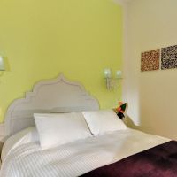 tiran dahab lagoon resort (ex. ibis styles dahab lagoon)