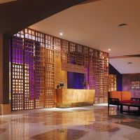 le meridien dahab resort