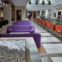 sunis evren beach resort & spa