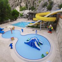 ladonia hotels adakule (ex.alkoclar adakule hotel)