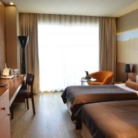 Sherwood Blue Belek (ex. Sensimar Belek Resort)