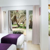 tiran dahab lagoon resort (ex. ibis styles dahab lagoon)