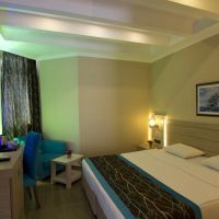 kaila beach hotel (ex katya beach)