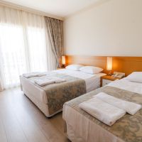 l'oceanica beach resort