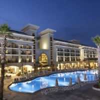 alva donna exclusive hotel & spa
