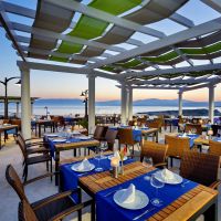 euphoria aegean resort & spa
