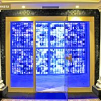 queens park tekirova resort & spa
