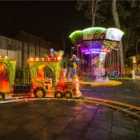 voyage sorgun