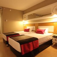 serenis resort hotel