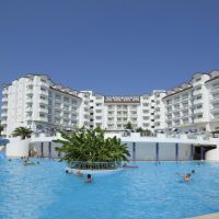 serenis resort hotel