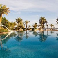 tiran dahab lagoon resort (ex. ibis styles dahab lagoon)