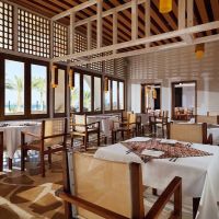le meridien dahab resort