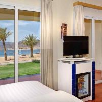 tiran dahab lagoon resort (ex. ibis styles dahab lagoon)