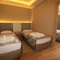 kahya aqua resort hotel