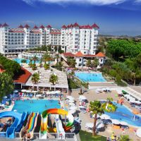 serenis resort hotel