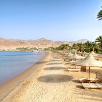 tiran dahab lagoon resort (ex. ibis styles dahab lagoon)