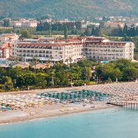 l'oceanica beach resort
